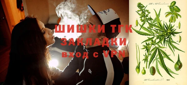 дурь Липки